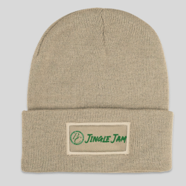 Jingle Jam Beanie
