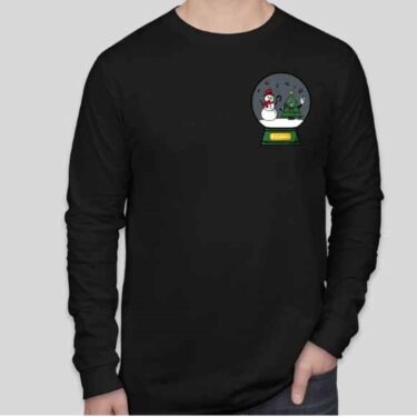 Jingle Jam Long Sleeve